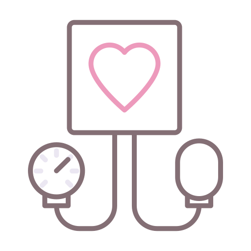 Blood pressure
